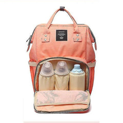 Baby Foldable Backpack