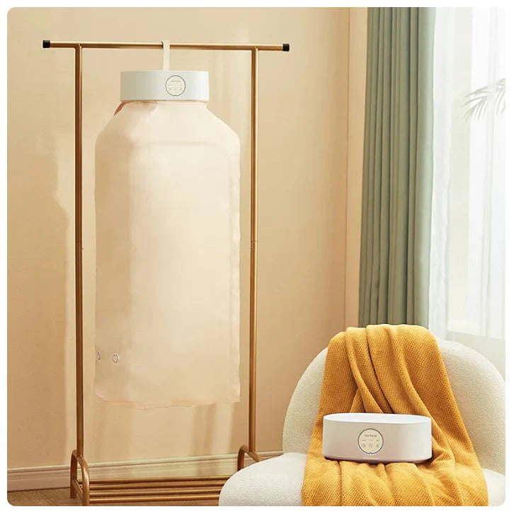 Electric Clothes Drying Machine